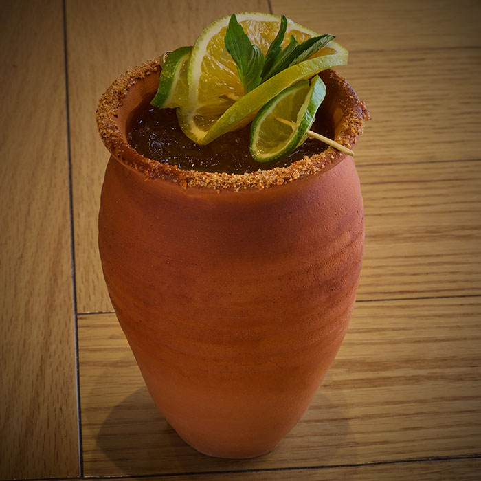Mandarita