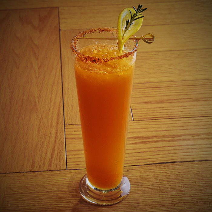 Mangochela